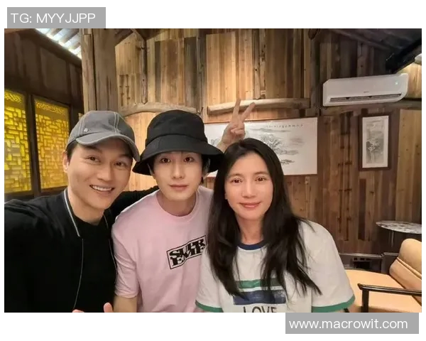 原帅的成长之路：从青涩少年到演艺圈的璀璨明星